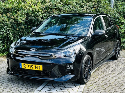 Kia Rio - Afbeelding 2 van 22