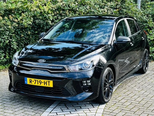 Kia Rio - Afbeelding 17 van 22