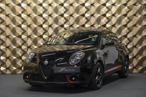 Alfa Romeo MiTo - Afbeelding 1 van 30