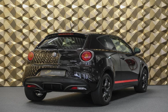 Alfa Romeo MiTo - Afbeelding 2 van 30