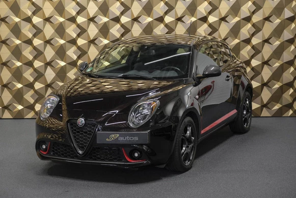 Alfa Romeo MiTo - Afbeelding 4 van 30