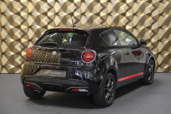 Alfa Romeo MiTo - Afbeelding 7 van 30