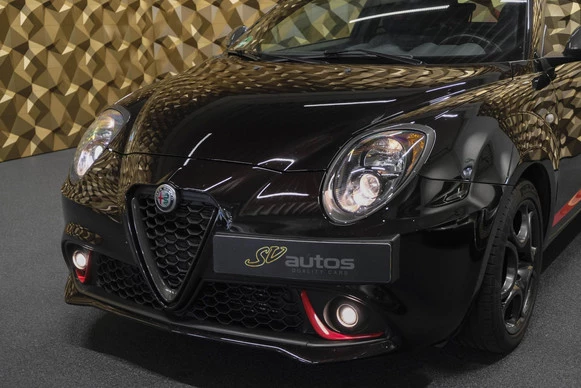 Alfa Romeo MiTo - Afbeelding 24 van 30