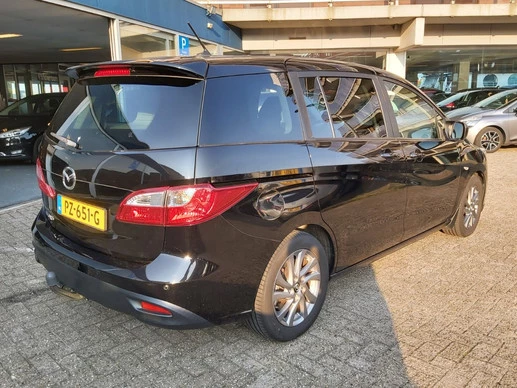 Mazda 5 - Afbeelding 2 van 30