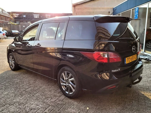 Mazda 5 - Afbeelding 5 van 30