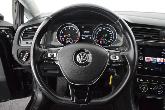 Volkswagen Golf - Afbeelding 15 van 30