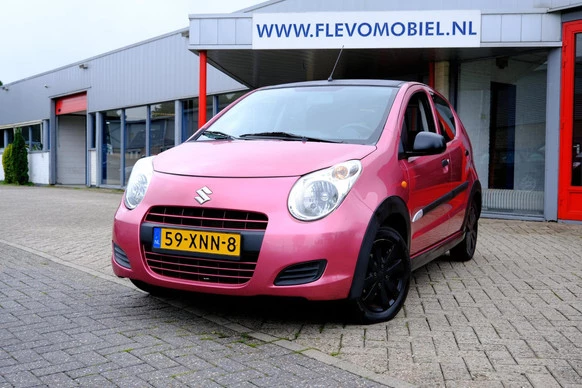 Suzuki Alto - Afbeelding 1 van 24