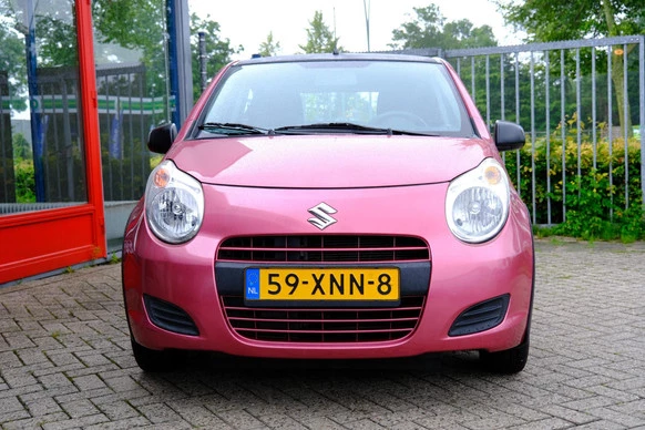 Suzuki Alto - Afbeelding 7 van 24