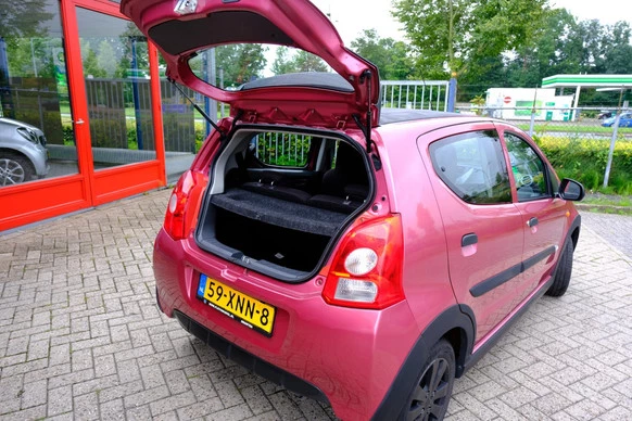 Suzuki Alto - Afbeelding 9 van 24