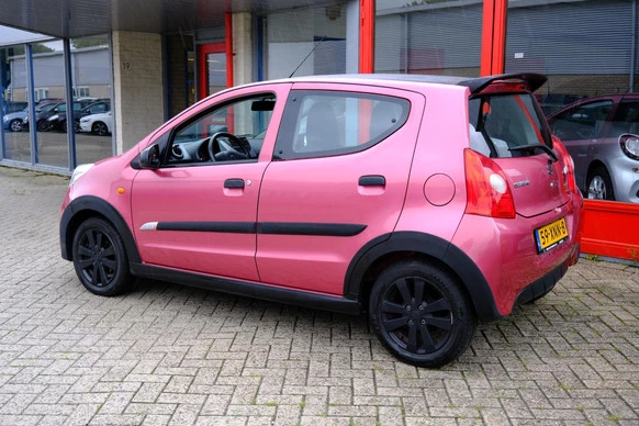 Suzuki Alto - Afbeelding 19 van 24