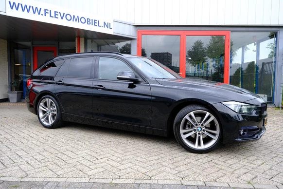 BMW 3 Serie - Afbeelding 4 van 30