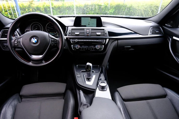 BMW 3 Serie - Afbeelding 12 van 30