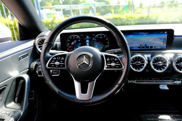 Mercedes-Benz CLA - Afbeelding 6 van 30