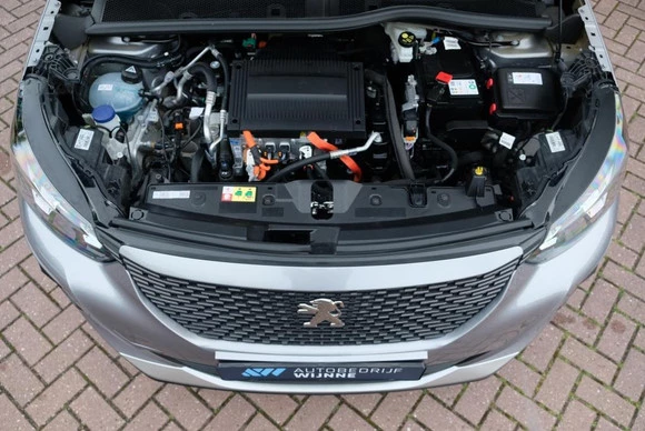 Peugeot e-2008 - Afbeelding 3 van 30