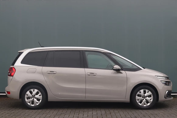 Citroën Grand C4 Spacetourer - Afbeelding 20 van 27