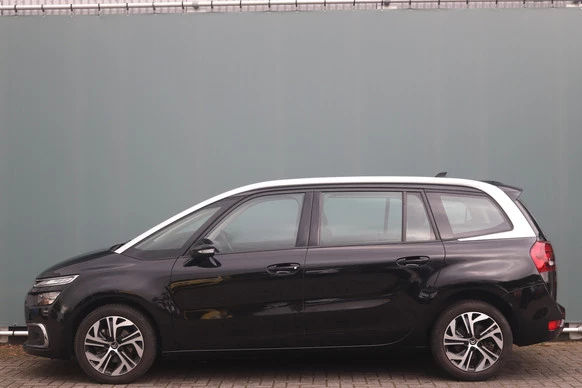 Citroën Grand C4 Spacetourer - Afbeelding 4 van 22