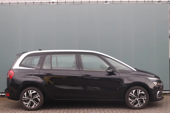 Citroën Grand C4 Spacetourer - Afbeelding 15 van 22