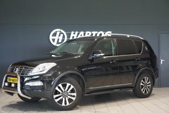 SsangYong Rexton - Afbeelding 1 van 27