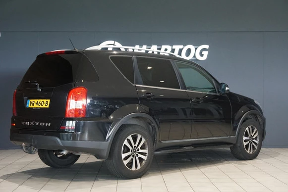 SsangYong Rexton - Afbeelding 2 van 27