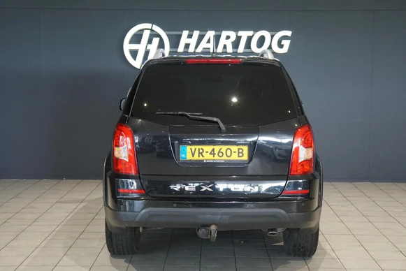 SsangYong Rexton - Afbeelding 6 van 27