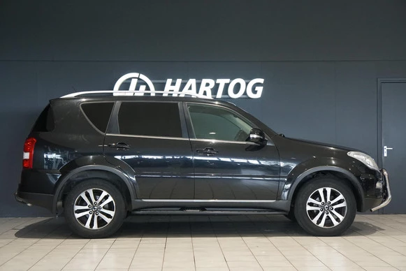 SsangYong Rexton - Afbeelding 10 van 27