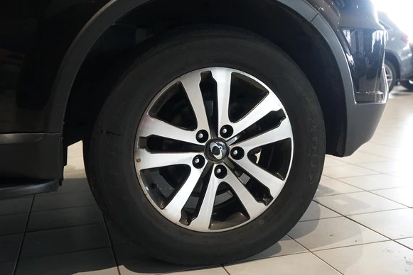 SsangYong Rexton - Afbeelding 25 van 27