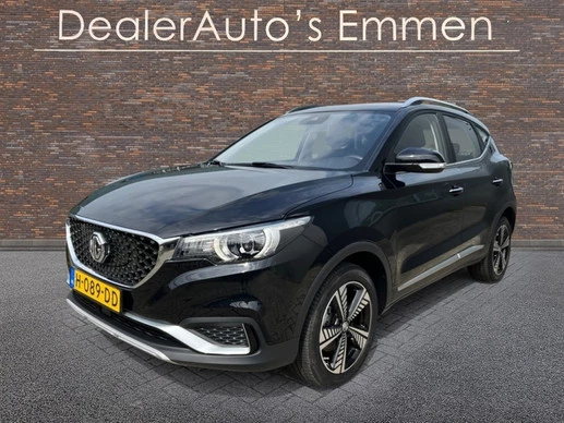 MG ZS-EV - Afbeelding 2 van 30