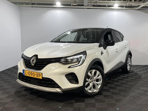 Renault Captur - Afbeelding 1 van 29