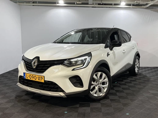 Renault Captur - Afbeelding 2 van 29