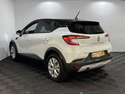 Renault Captur - Afbeelding 5 van 29