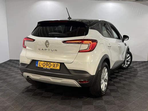 Renault Captur - Afbeelding 6 van 29