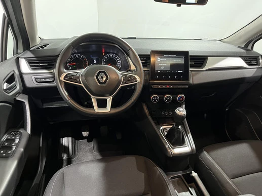 Renault Captur - Afbeelding 11 van 29