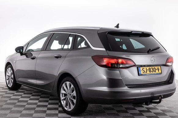 Opel Astra - Afbeelding 2 van 7