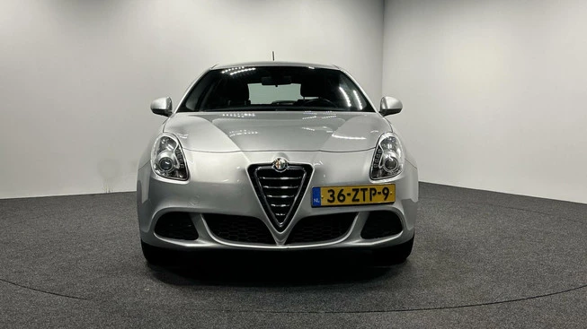 Alfa Romeo Giulietta - Afbeelding 6 van 25