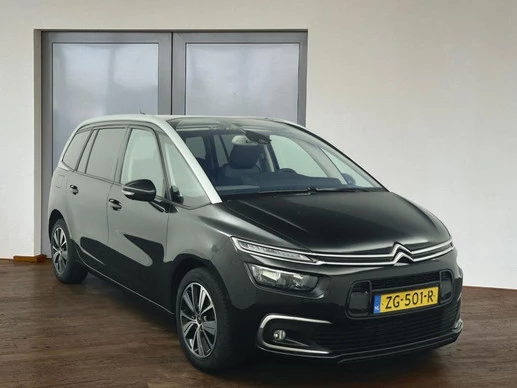 Citroën Grand C4 Spacetourer - Afbeelding 1 van 30