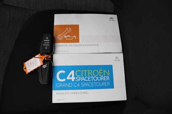 Citroën Grand C4 Spacetourer - Afbeelding 13 van 30