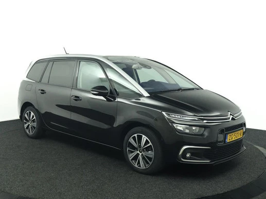 Citroën Grand C4 Spacetourer - Afbeelding 17 van 30