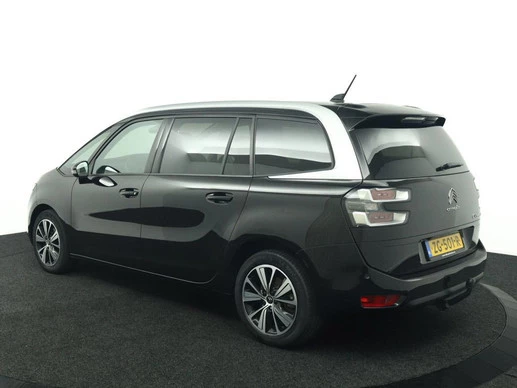 Citroën Grand C4 Spacetourer - Afbeelding 19 van 30