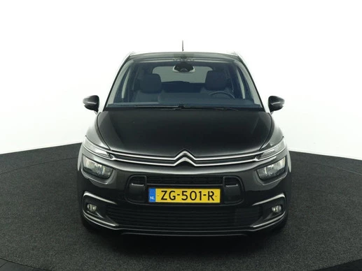 Citroën Grand C4 Spacetourer - Afbeelding 22 van 30