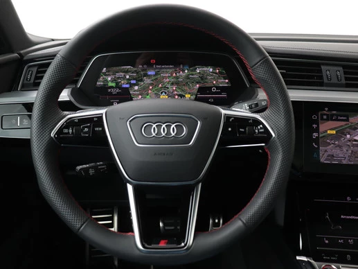 Audi SQ8 - Afbeelding 7 van 30