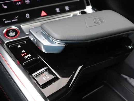 Audi SQ8 - Afbeelding 17 van 30