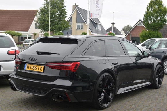 Audi RS6 - Afbeelding 5 van 23