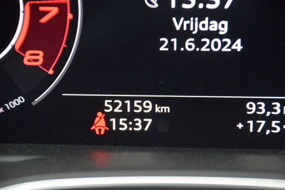 Audi RS6 - Afbeelding 13 van 23