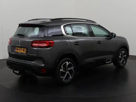 Citroën C5 Aircross - Afbeelding 4 van 30