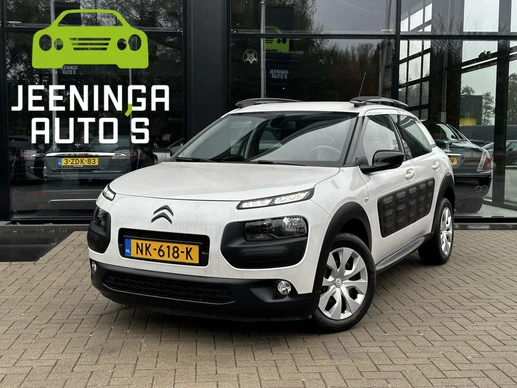 Citroën C4 Cactus