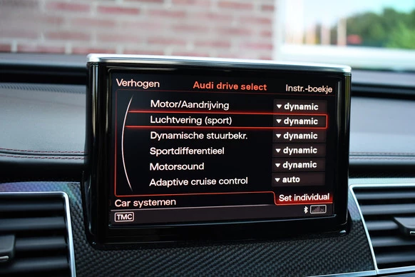 Audi S8 - Afbeelding 15 van 30