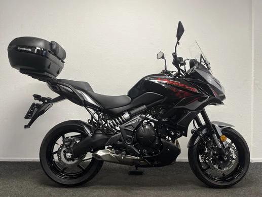 Kawasaki Versys 650 - Afbeelding 1 van 21