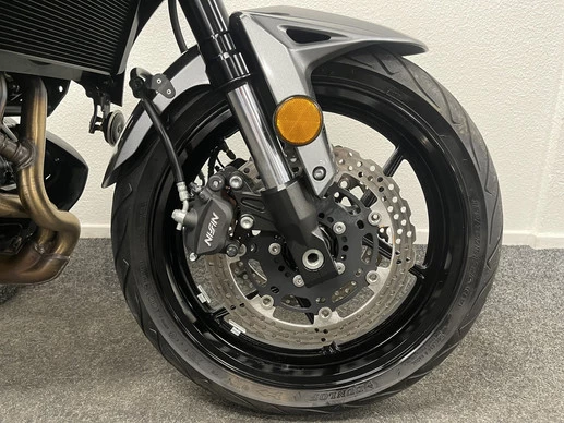 Kawasaki Versys 650 - Afbeelding 5 van 21