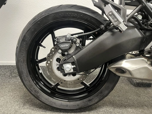 Kawasaki Versys 650 - Afbeelding 6 van 21