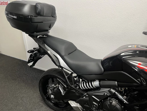 Kawasaki Versys 650 - Afbeelding 9 van 21